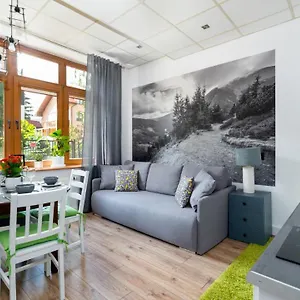  Apartament Apartament Wędrowiec