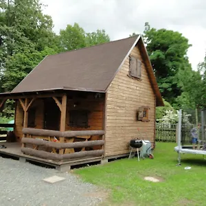  Domek letniskowy Pod śnieżką