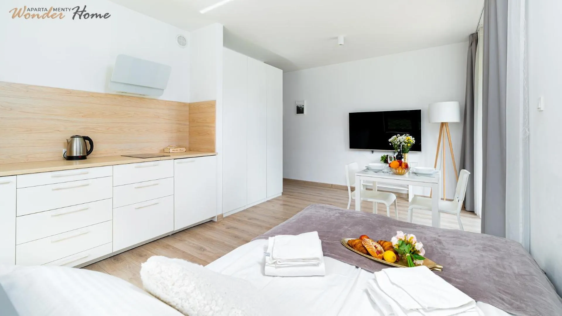 Wonder Home - Apartamenty Z Widokami I Blisko Szlakow - W Spokojnej Czesci Karpacza Poland