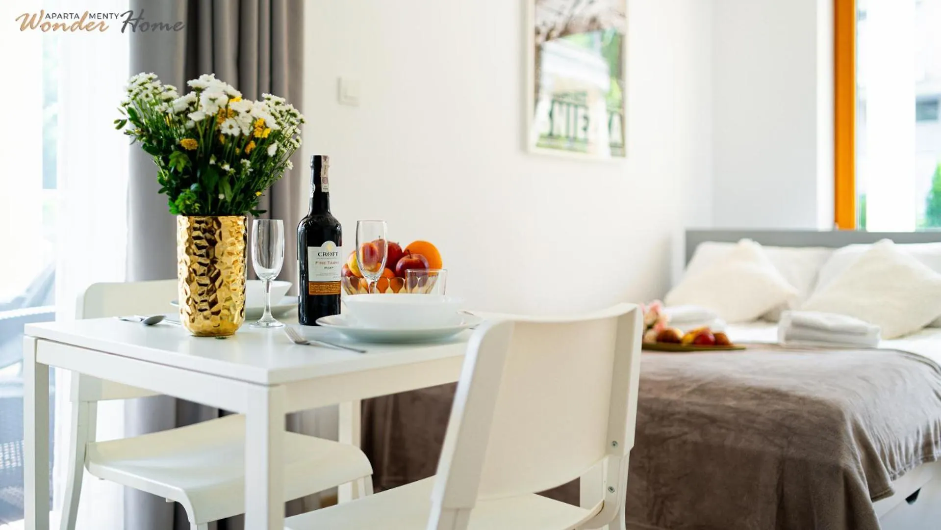 Wonder Home - Apartamenty Z Widokami I Blisko Szlakow - W Spokojnej Czesci Karpacza Poland