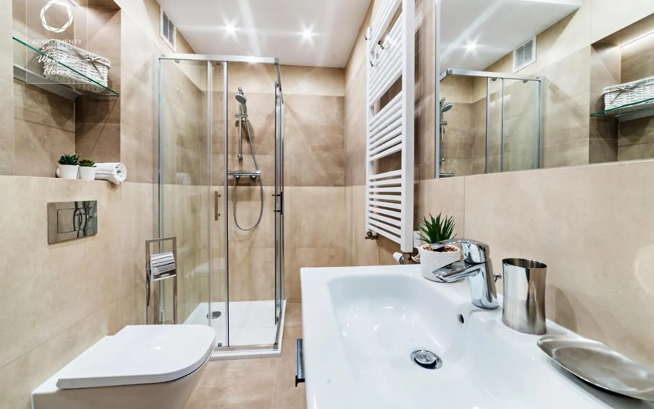 Wonder Home - Apartamenty Z Widokami I Blisko Szlakow - W Spokojnej Czesci Karpacza Poland