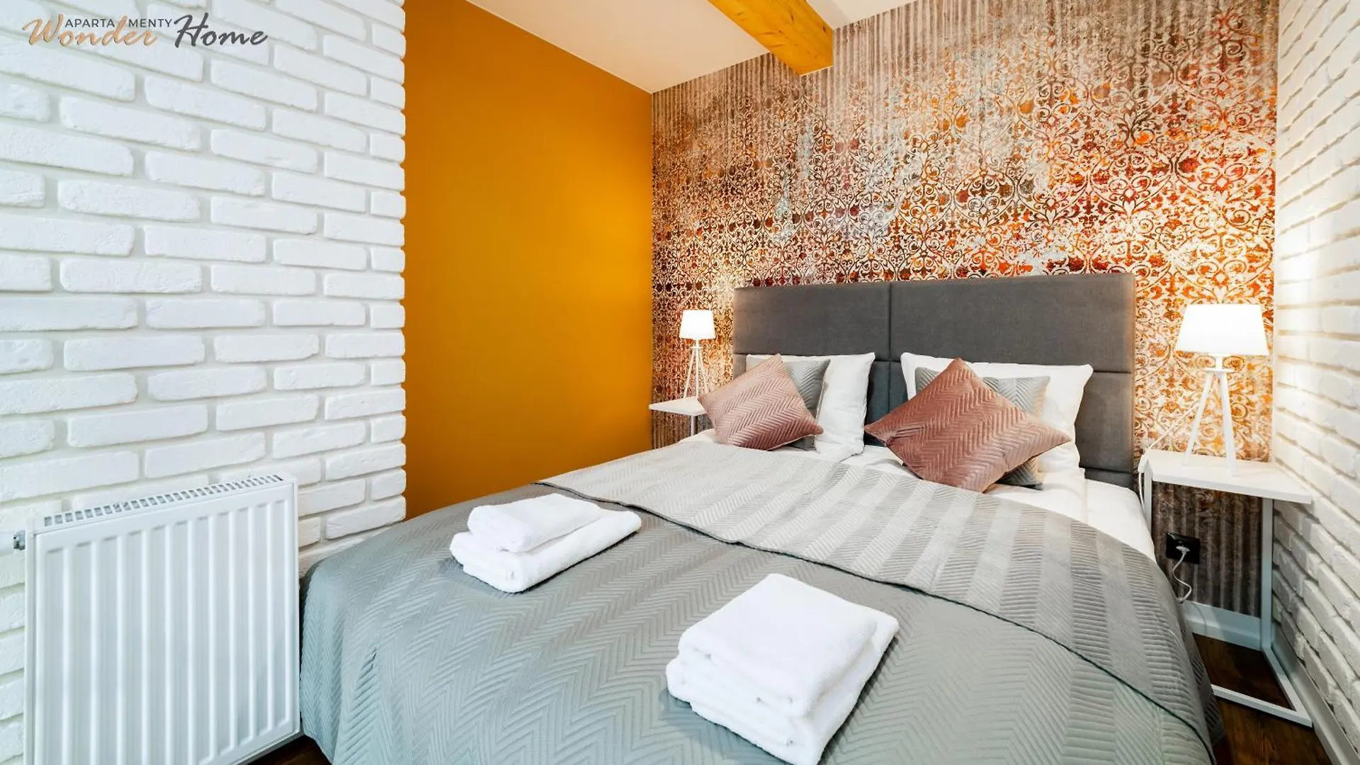 Apartment Wonder Home - Apartamenty Z Widokami I Blisko Szlakow - W Spokojnej Czesci Karpacza
